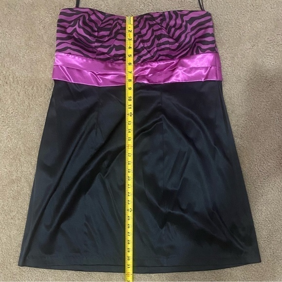 Ruby Rox Women’s Size 20 Formal Dress never worn - Picture 5 of 7